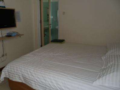 Hotel Wins Bogor Dış mekan fotoğraf