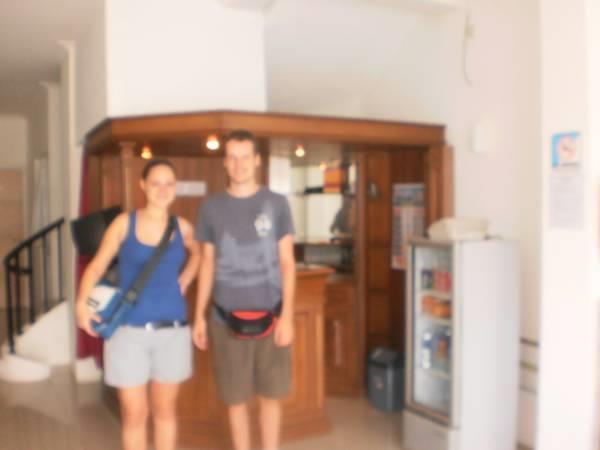 Hotel Wins Bogor Dış mekan fotoğraf