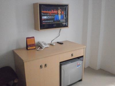 Hotel Wins Bogor Dış mekan fotoğraf