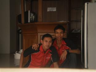 Hotel Wins Bogor Dış mekan fotoğraf