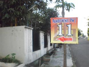 Hotel Wins Bogor Dış mekan fotoğraf