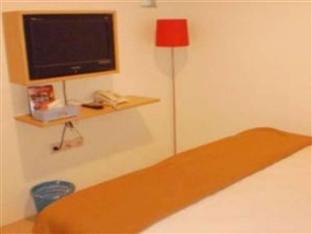 Hotel Wins Bogor Dış mekan fotoğraf